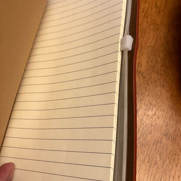 To My Granddaughter Leather travel Journal 8x5 - Picture 7 of 9